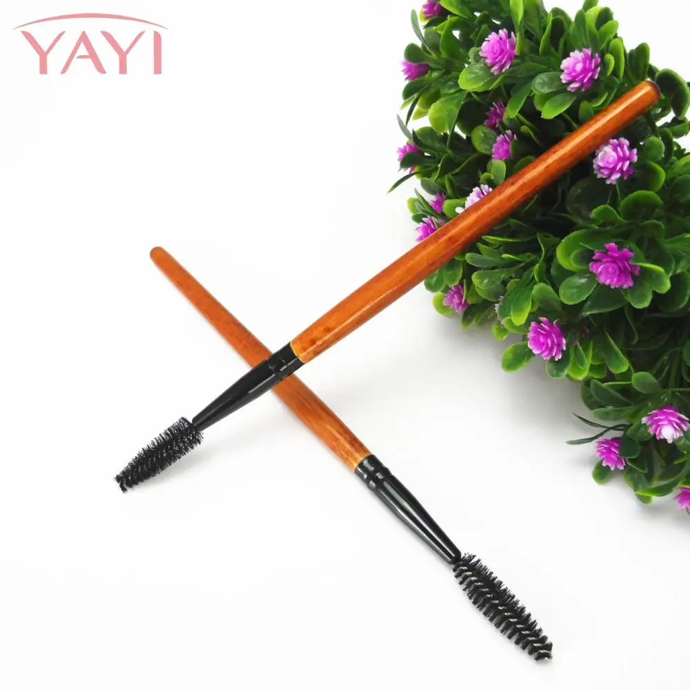 1 шт. кисточка аппликатор для бровей|eyelash brush|makeup brushesbeauty tools |