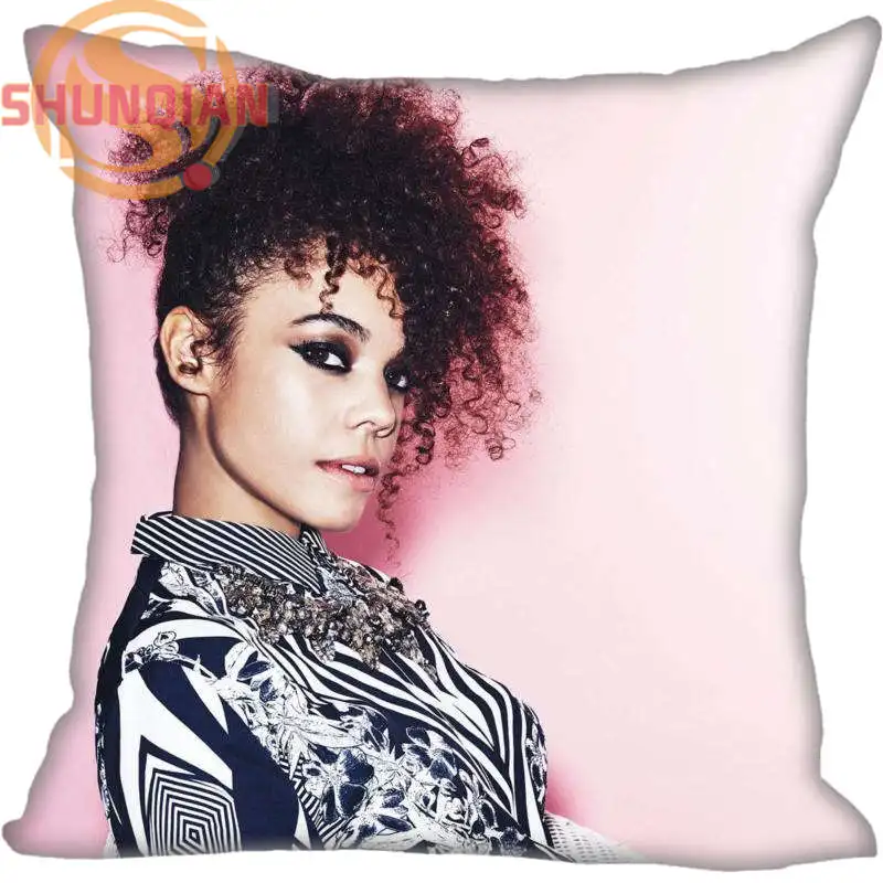 

Best Andreya Triana Pillowcase Wedding Decorative Pillow Cover Custom Gift For (Two Sides) Printed Pillow Cases A3.11