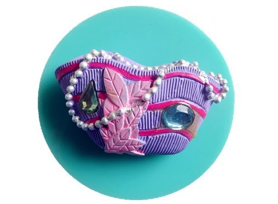 

Бесплатная доставка, красивая силиконовая форма «сделай сам» для упаковки шоколада, оптовая продажа, форма для помадки