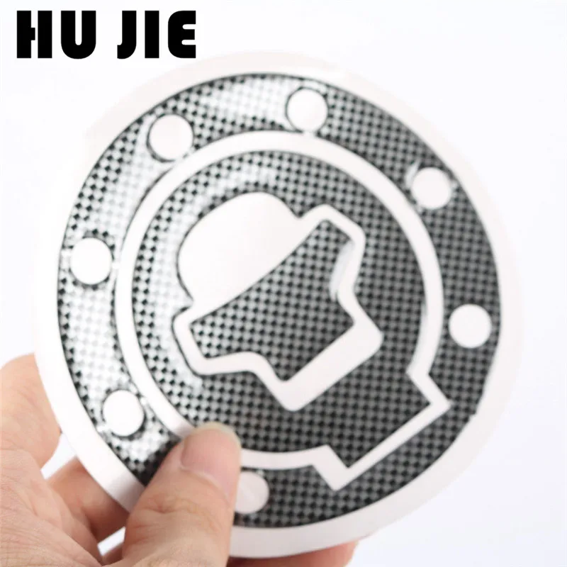 Защитная Наклейка Tankpad из углеродного волокна для Мотоцикла Suzuki GSXR 1300 HAYABUSA 1999 2007