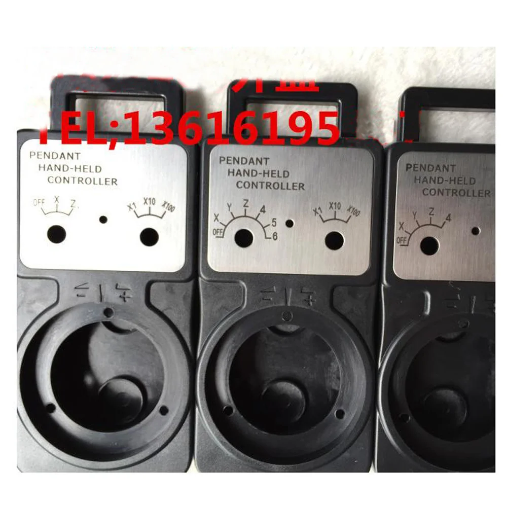 

Free shipping Wholesale plastic shell 1469 1474 1274 1468 TOSOKU manual pulse generator MPG for CNC Handheld Encoder