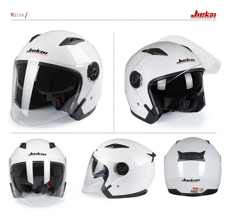 Moto rcycle шлем Мужской Женский четыре сезона capacete para moto cicleta cascos para moto двойные линзы гоночные полушлемы