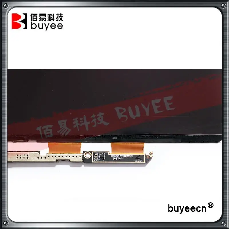 Оригинальный Новый A1502 ЖК экран стеклянная панель для Macbook Pro retina 13 &quot2013 2014 2015