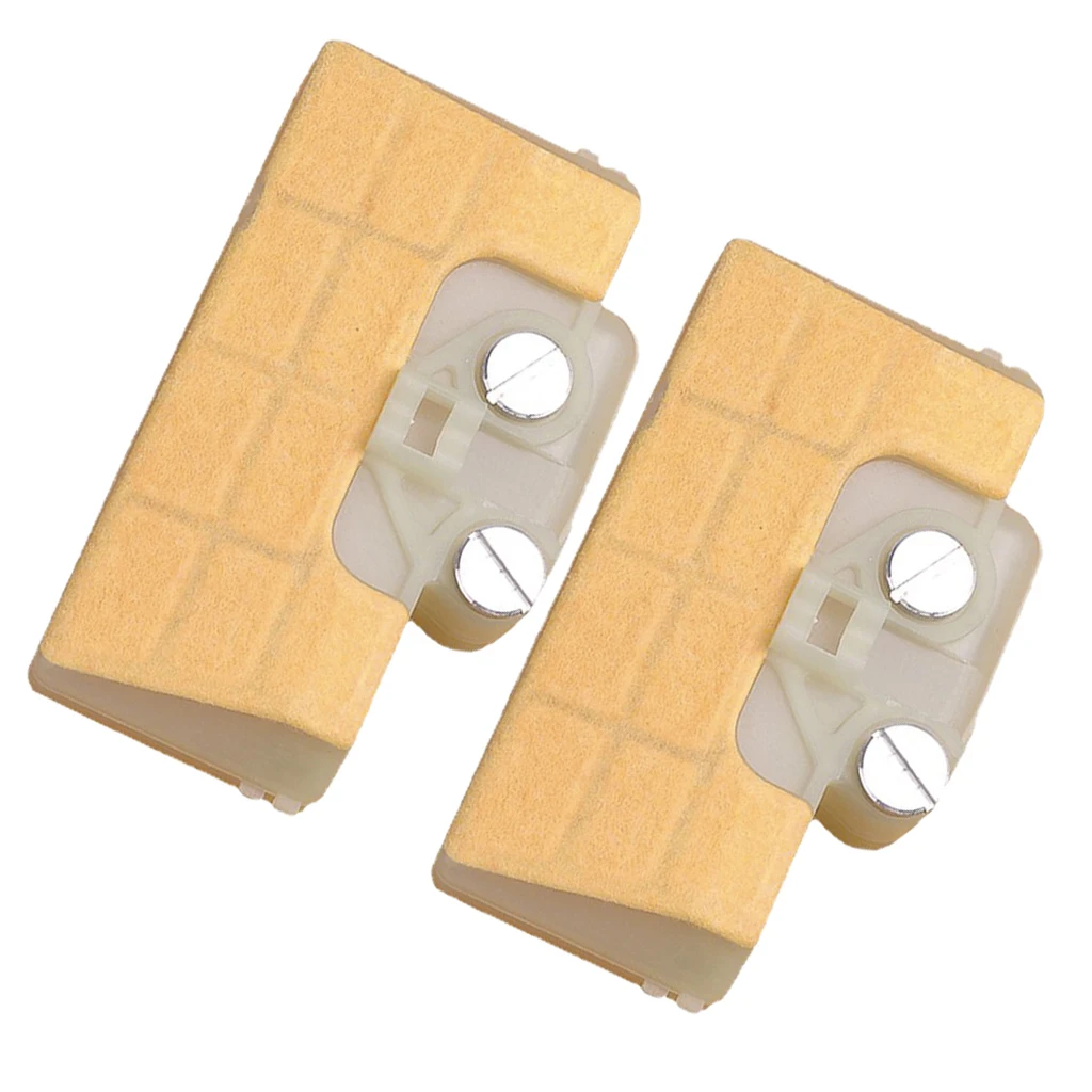 2 Pieces Air Filter Cleaner for STIHL 029 039 MS290 MS310 MS390 Chainsaw | Инструменты