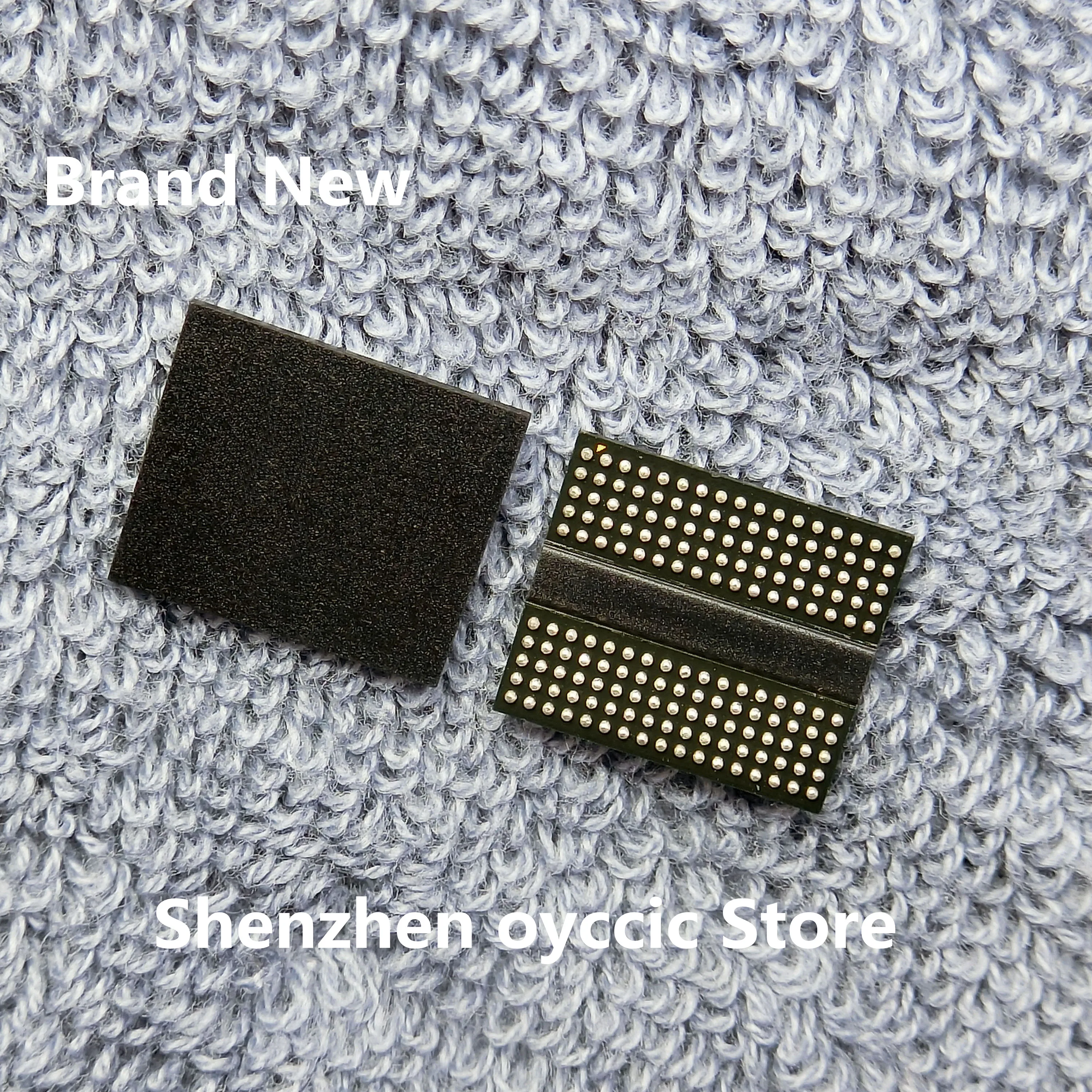 

1 шт. * Новый D9SSX комплект интегральных микросхем в корпусе BGA