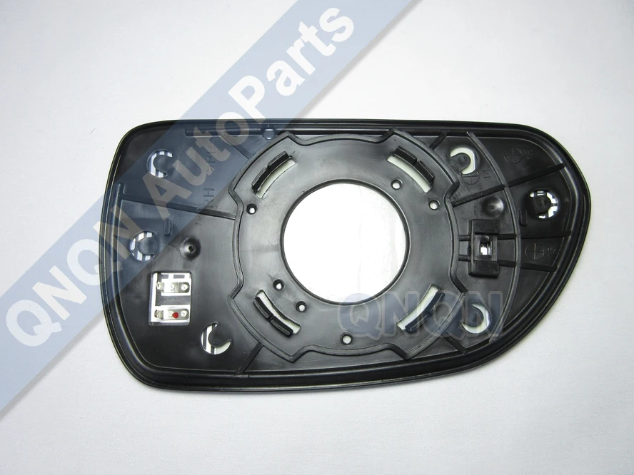 Зеркало заднего вида для Hyundai Elantra XD 01 06 (с нагревом)|side mirror glass|door mirrormirror side |