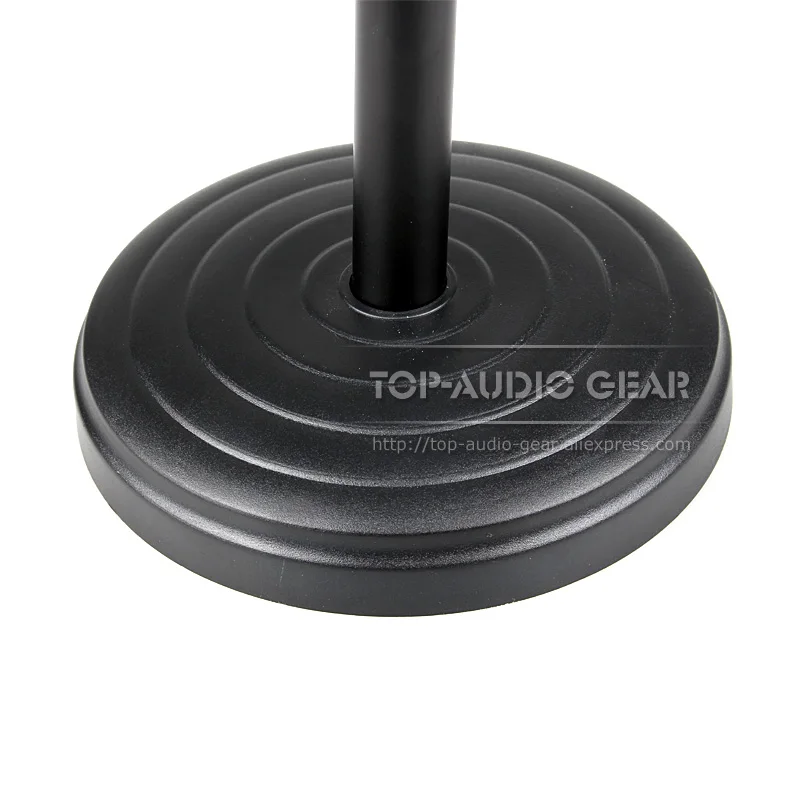 Настольный микрофонный Стенд + ударное крепление поп фильтр для SENNHEISER E614 E91 E 614 914