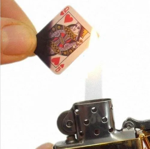 Imaging Poker-волшебный трюк карточная магия иллюзия супер эффект | Игрушки и хобби