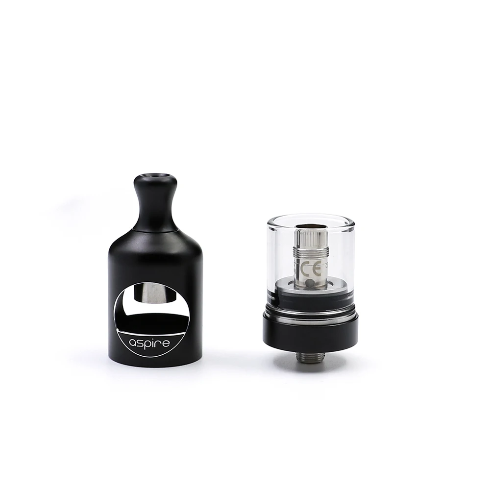 Оригинал новейший Aspire Nautilus 2 бак мл TPD PK geekvape peerless RDA подходит для aspire speeder mod