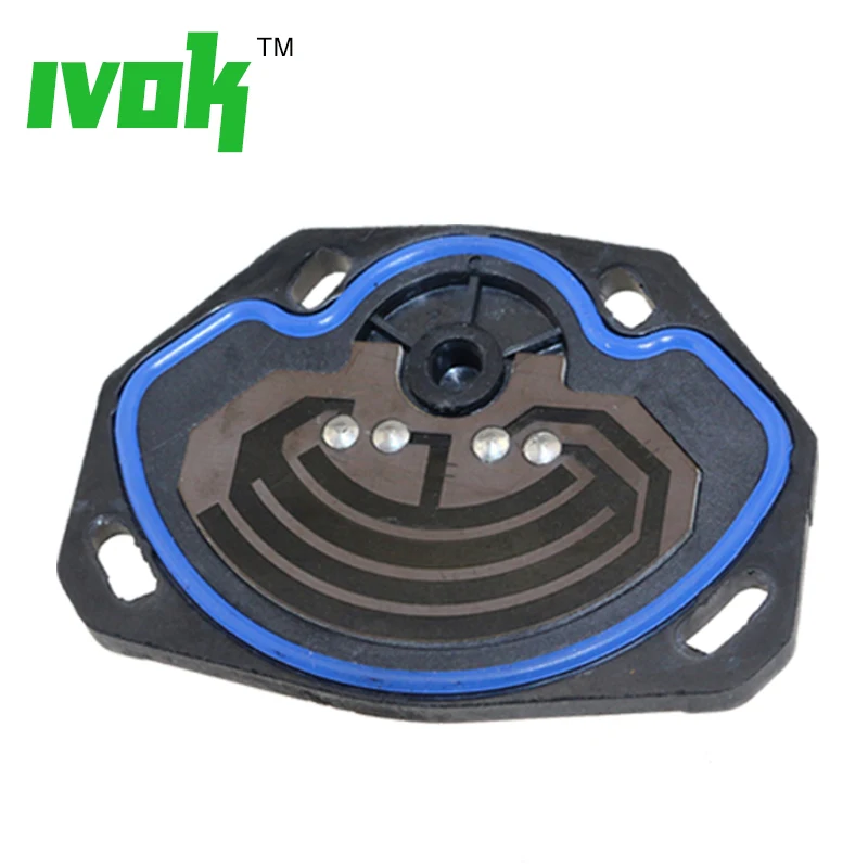 Датчик положения дроссельной заслонки для VW GOLF GL CITROEN AX ZX Xantia PEUGEOT 106 306 405 406 605 AUDI Renault LANCIA 3437022 037907385A