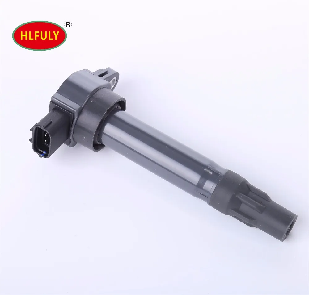 2 шт. Бесплатная доставка для катушки зажигания автомобиля Mitsubishi Outlander EX OEM NO: FK0320