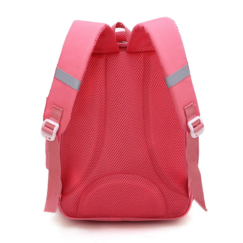 

children school bags Girls Boys Kids Cartoon Waterproof Backpack schoolbags Primary school student backpack mochilas infantil