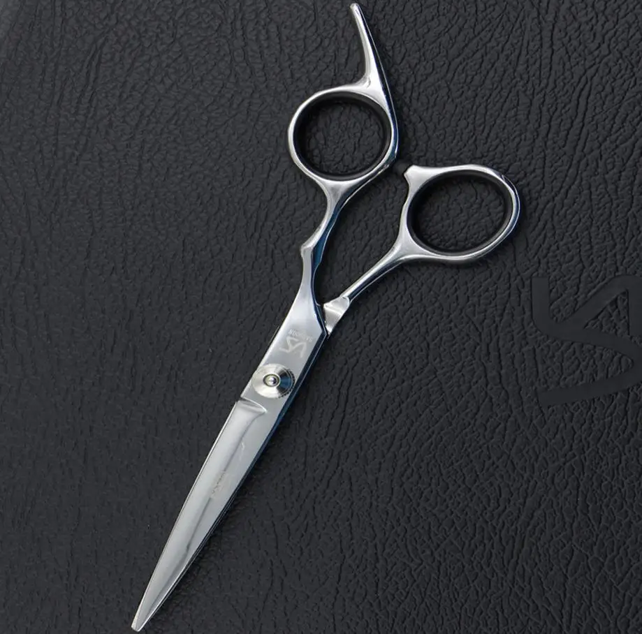 Ножницы секатор с плоскими зубами челкой артефакт семья Взрослый Дети