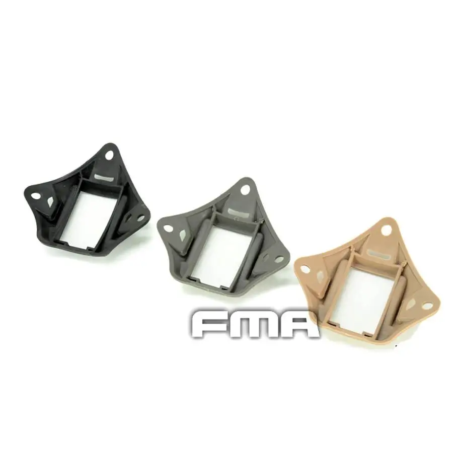 

FMA Cuttlefish Dry Stents Tactical Helmet VAS Shroud NVG Mount