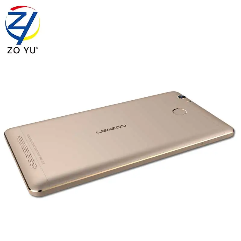 Leagoo Shark 1 Поддержка OTG fm 6300 мАч 3 ГБ оперативной памяти 16 ROM Android 5.1 1.3 ГГц 4 г LTE