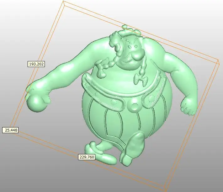 2 файла 3d модель мультфильм hercules и slim man рельефный маршрутизатор CNC STL файлы