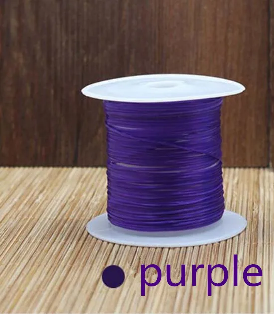 1 шт. 9 однотонных цветов новинка хит 2019 браслет крепкий для ювелирных изделий