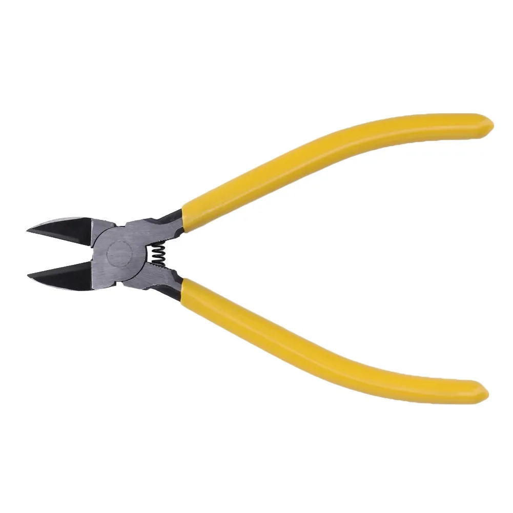 Диагональные режущие плоскогубцы SGG # 6 3 дюйма|diagonal cutting plier|wire cuttercutting pliers |
