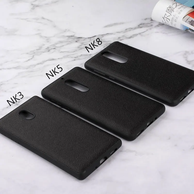 Чехол с рисунком ящерицы для Nokia 3 5 чехлы из мягкого ТПУ полиуретановым