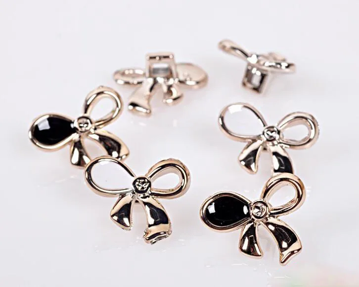 Высококачественные корейские пуговицы 11 мм Модные Повседневные свитера с