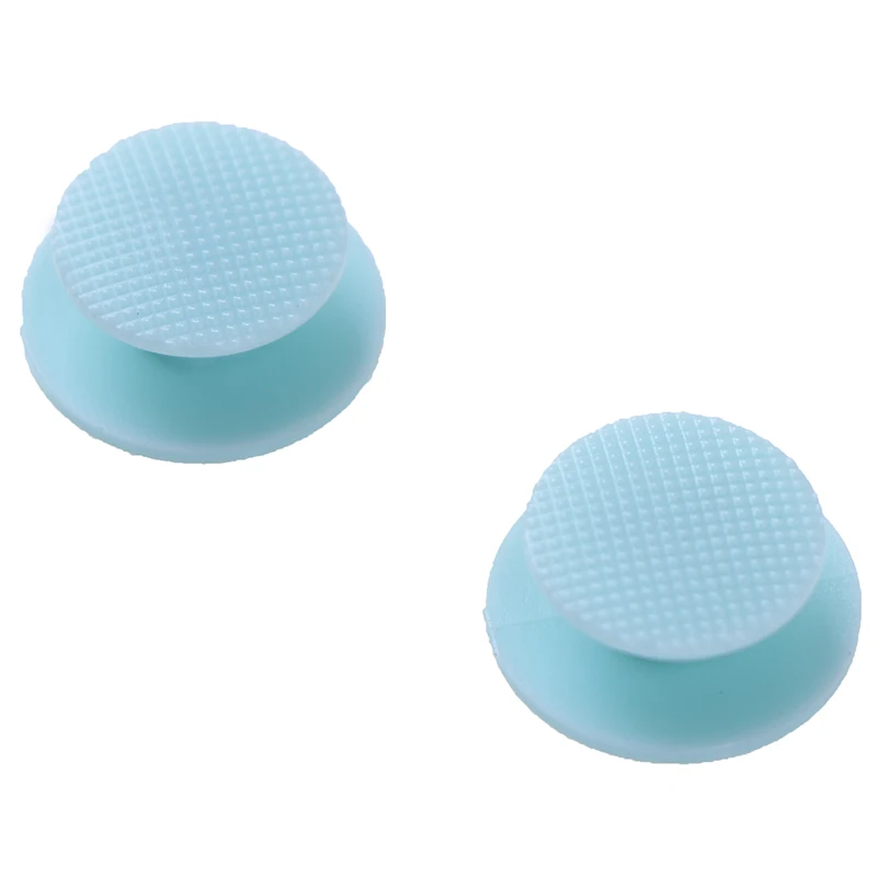 2pcs 2 шт. для psp 2000 3000-джойстик Крышка кнопки 8 цветов - Цвет: 2pcs
