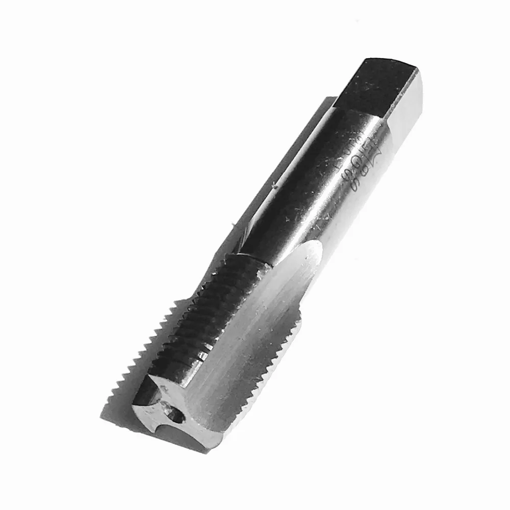 

Free Shipping 1PC HSS654 PG 80 Degree German Standard PG13.5-18 Machine&Manual Taps for Steel Cylinder Pipes Threads Making