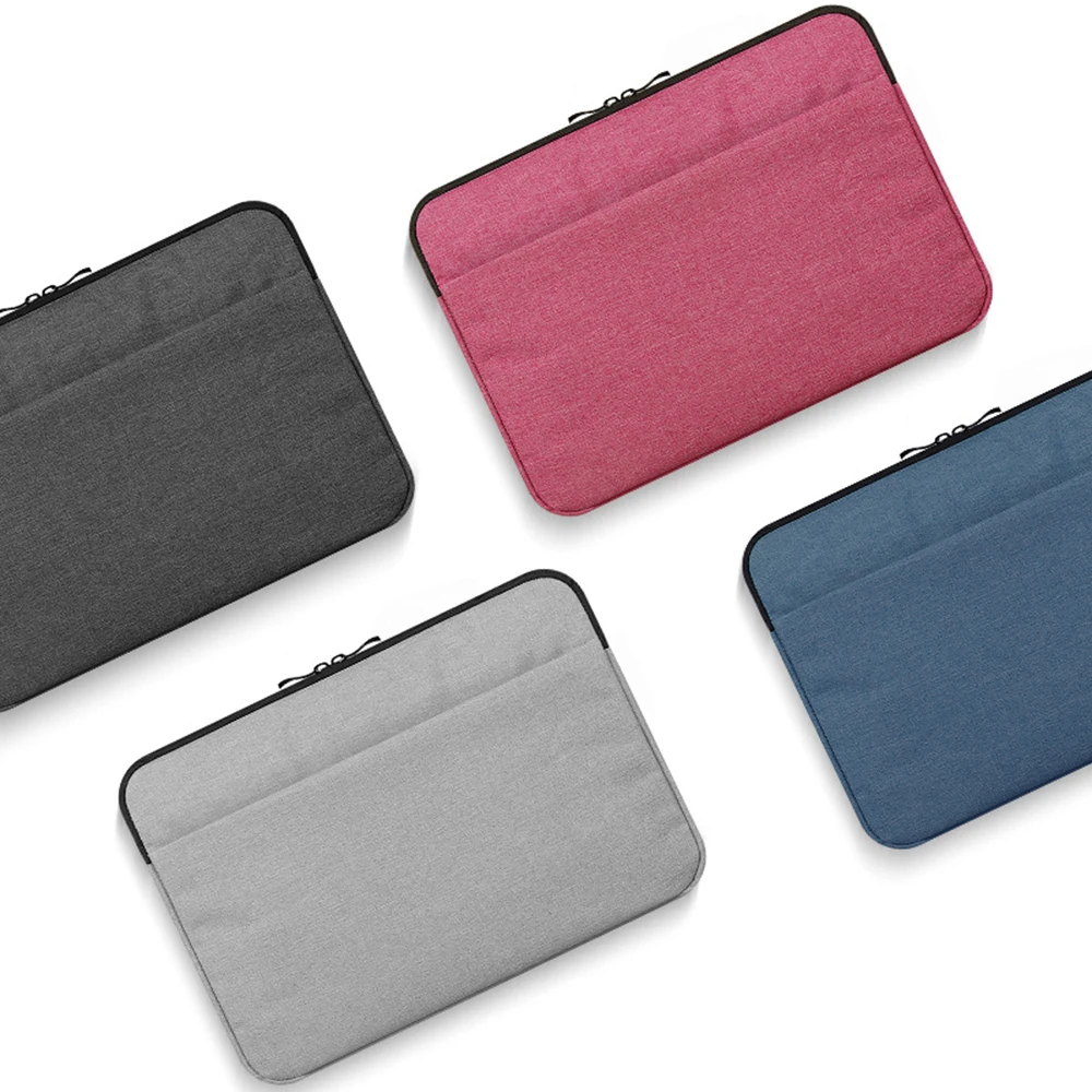 1 шт. многофункциональная сумка для ноутбука чехол MacBook Air Pro Lenovo HP Dell Asus 11 13 14 15 4 6