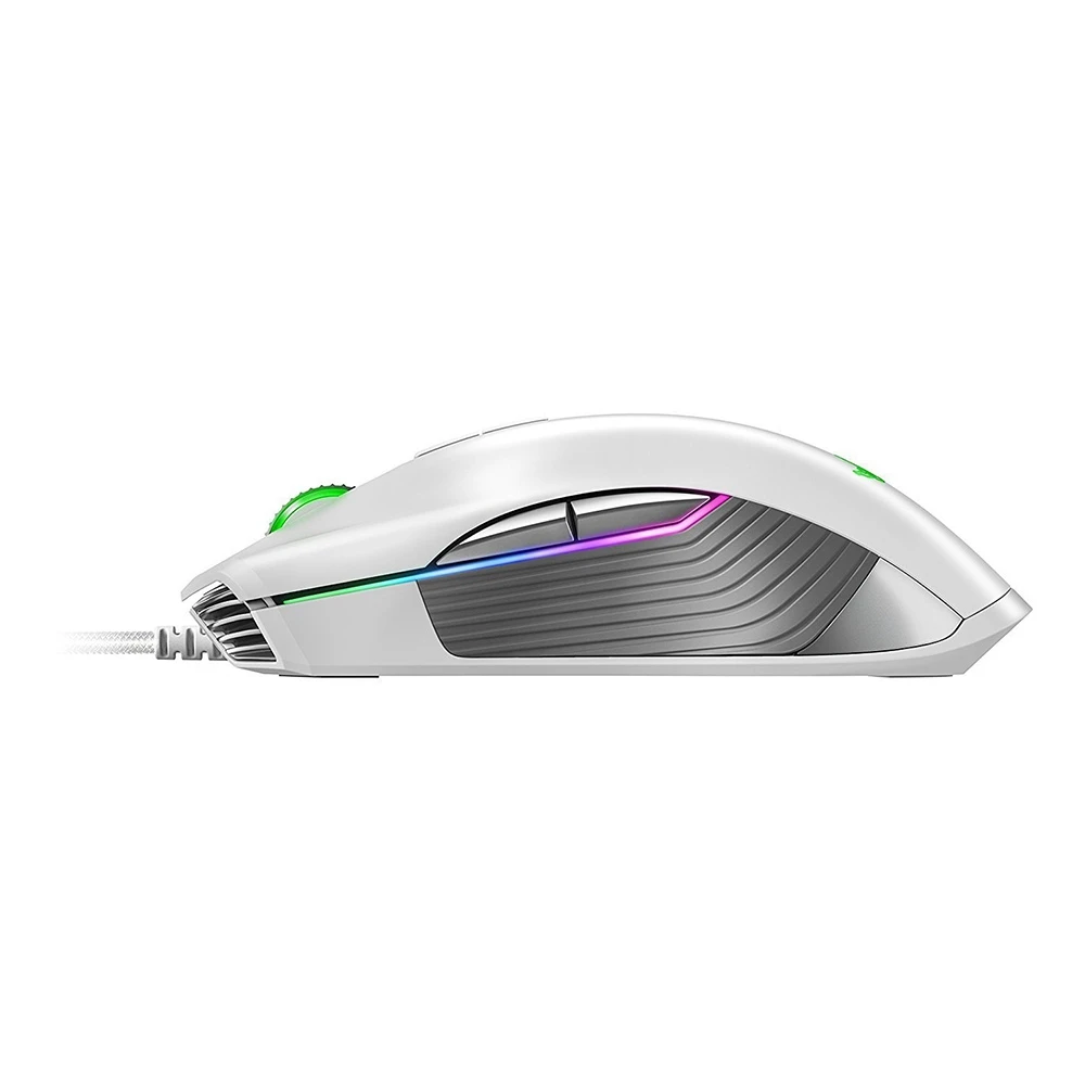 Оригинальная Проводная игровая мышь Razer Lancehead Tournament Edition 16000 DPI 5G оптический датчик