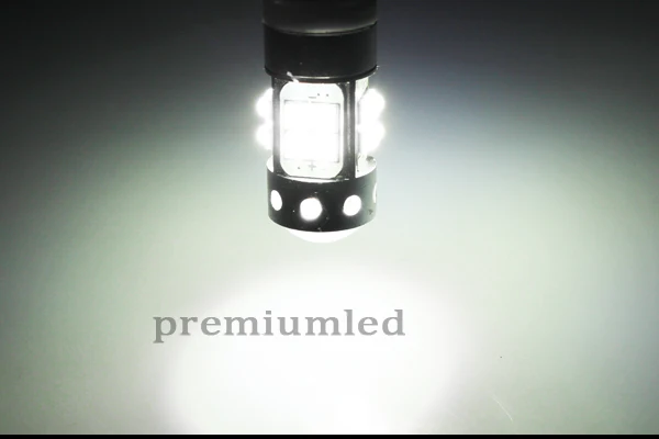 IJDM высокомощный Экстремальный яркий 20-SMD T10 T15 светодиодный светильник для парковки заднего хода 194 920 912 921 T10, белый цвет