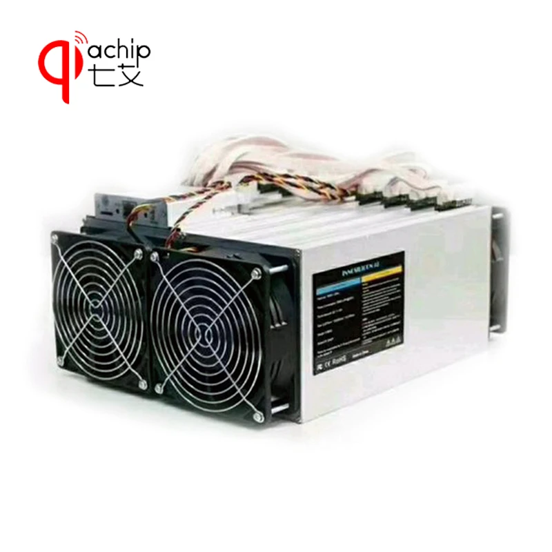 Innosilicon A8 + плюс В наличии Новые XMC Шахтер cryptonight 240KH/S 480 Вт БП для BTC ETN КРБ DCY|Сетевые