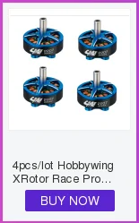 1 шт. EMAX Mini ESC Dshot BLS Bullet 6A/12A/15A/20A/30A/35A ESC с поддержкой прошивки BLheli-S Oneshot125 для 130 FPV Racer Drone