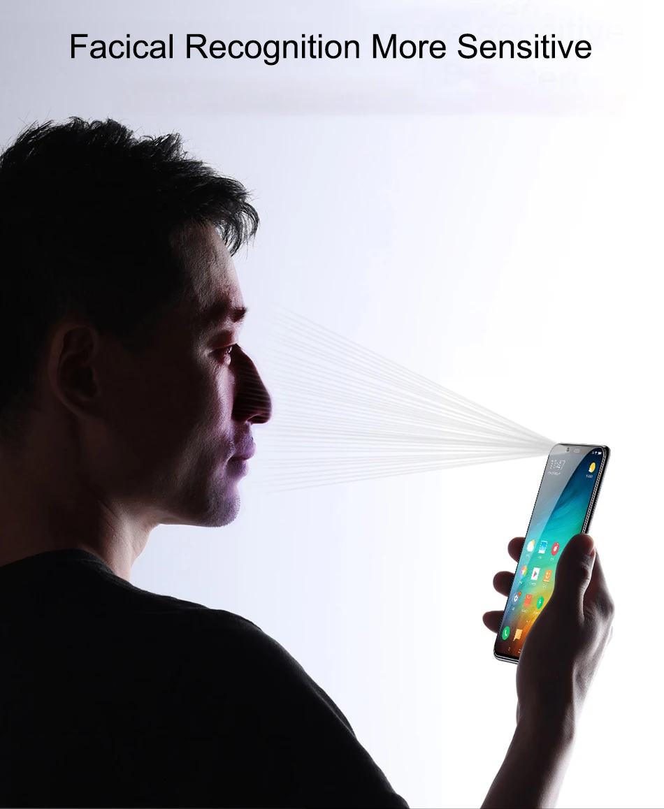 6D Защитное стекло для Xiaomi mi 8 9 se CC9 A1 5X полное клеевое стекло на mi 9t K20 cc9e mi 8 lite POCO F1 A2 6X Red mi note 7 8 Pro
