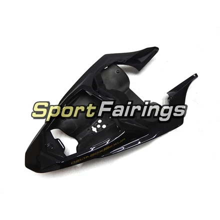 Абс пластиковые детали для мотоцикла Обтекатели для Yamaha YZF1000 R1 2009 2010 2011 09 10 11 черный глянец Sportbike корпусов капоты
