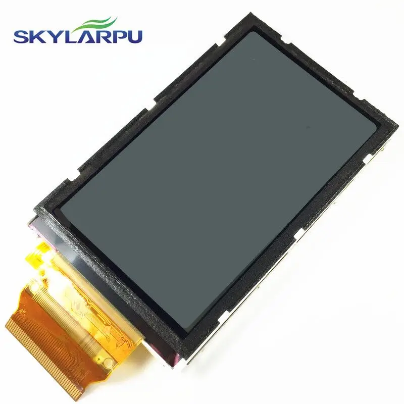 Skylarpu 3," дюймовый ЖК-дисплей экран для GARMIN COLORADO 400 400i 400c 400 т ручной 200 Ручной ЖК-дисплей с GPS экран сенсорная панель для ремонта