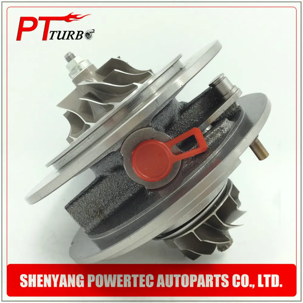 Турбокомпрессор CHRA 49135 05610 05620 11654716166 turbo core для BMW 120 D (E87) / 320D E90 E91 M47TU2D20 163Hp |cartridge
