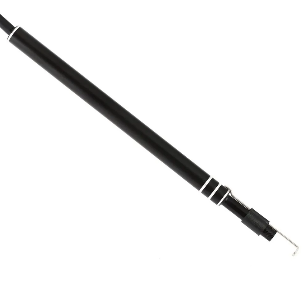 ChenRiKai2 в 1 USB OTG визуальная очистка уха эндоскопа ложка многофункциональный Earpick диагностический инструмент Android 720P камера