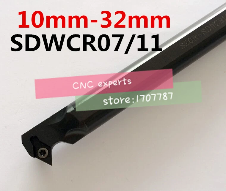 1 шт., токарный станок с ЧПУ, 10 мм, 12 мм, 16 мм, 20 мм, 25 мм, 32 мм