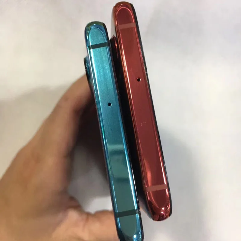 Нерабочий 1:1 Размер Дисплей Манекен Модель телефона для Huawei P30 Pro Lite NOVA4E|Сумки