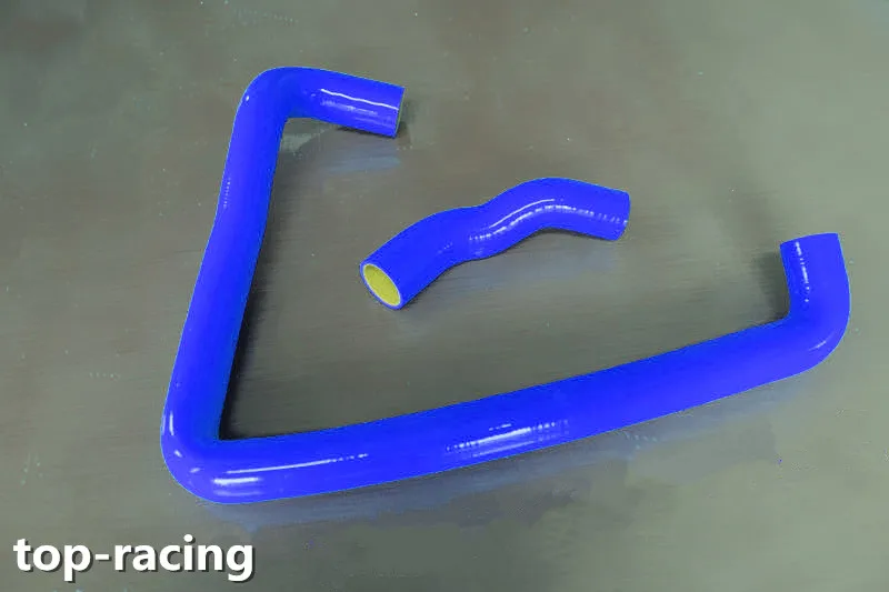 Усиленный силиконовый шланг для Nissan 300ZX Z32 фэрдамский Z twin turbo 1990 1996|hose adapter|silicone hose