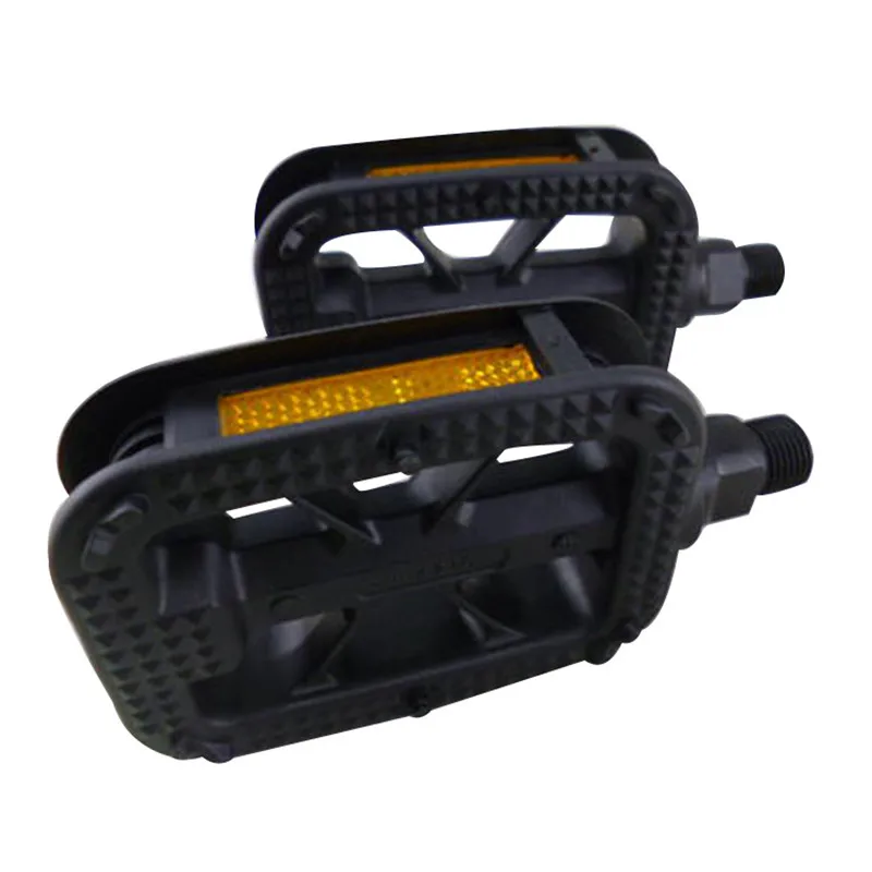 Автомобильные педали для горного велосипеда из нейлонового волокна большой