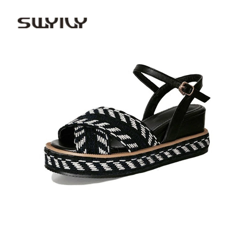 Женская обувь на высоком каблуке 10 см Размеры 33 39|women sandal wedges|sandals wedgeshoes platform |