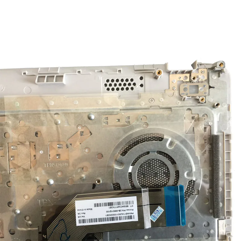 Новый чехол для ноутбука HP 762529 001 765806 9Z.N9HSQ.701 V140646BS1 AEY14U00410 US|keyboard laptop|keyboard for hplaptop