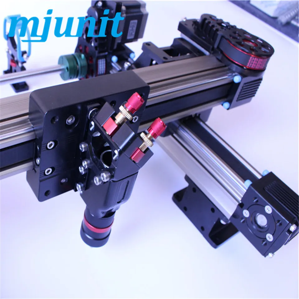 Рисунок 6 - 1550X1050 одноголовочный линейный