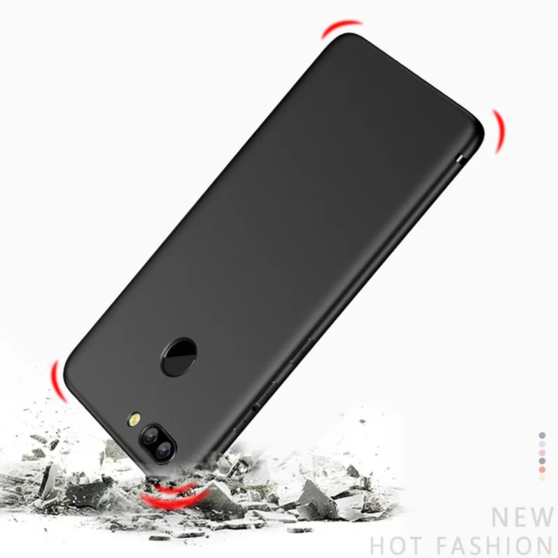 Матовая задняя крышка для Xiaomi Mi 8 Lite 9 чехол Pro SE Redmi Note 5 7 6 CC9 K20 телефона |