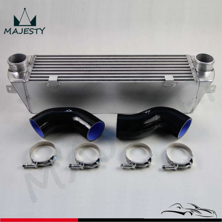 Комплект TWIN TURBO INTERCOOLER для BMW 135 135i 335 335i E90 E92 2006-2010 N54 черный |