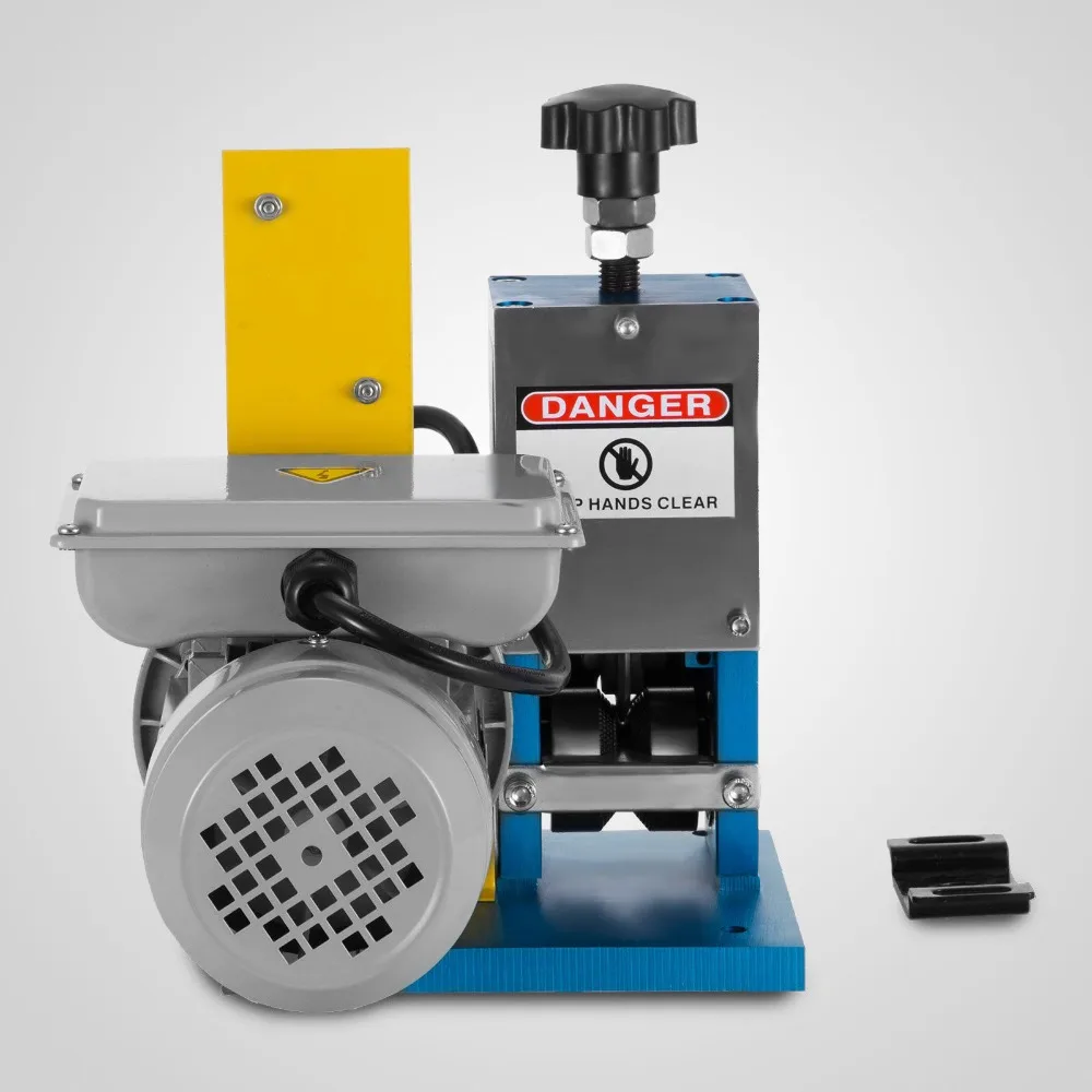 

1.5mm to 25mm Motorized Stripping Scraper Wire Strippers 220V Electric