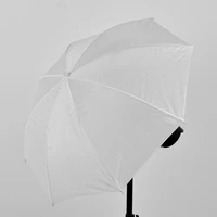 rise photo studio video umbrella camera soft 40 inches 103cm102cm photography pro flash lighting translucent whiteblack