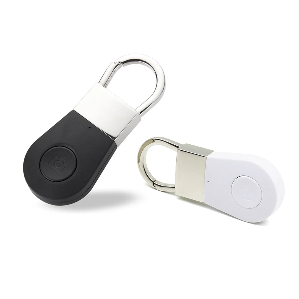 Умный беспроводной ключ Finder GPS Bluetooth4.0 трекер локатор удаленный кошелек брелок с