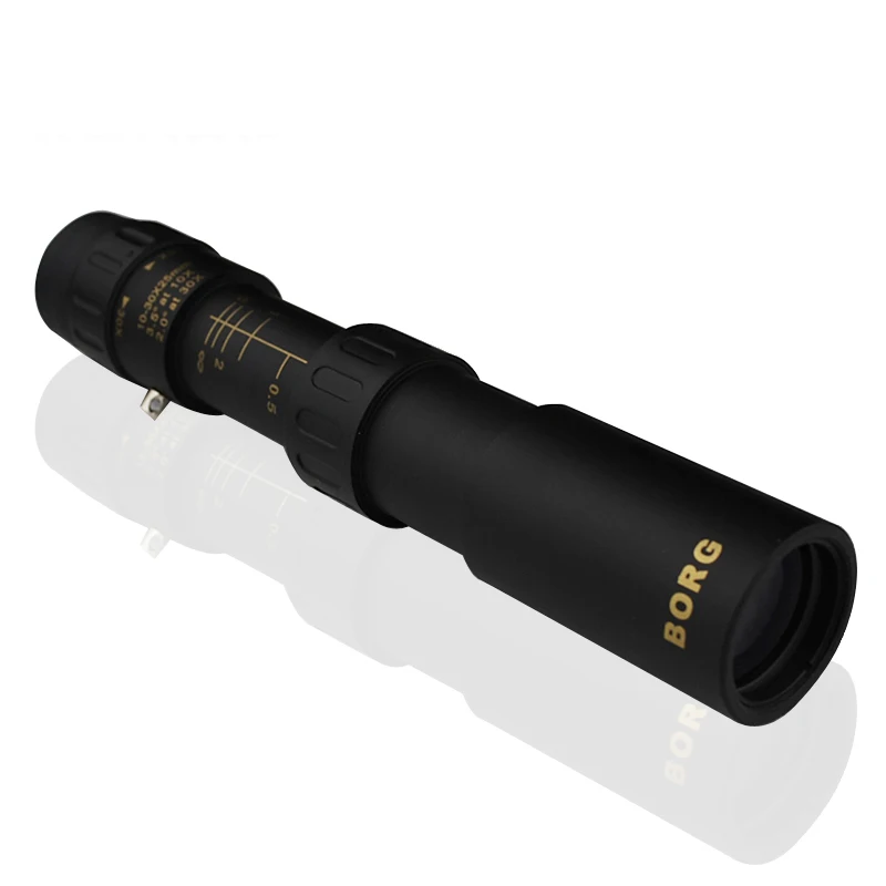

1000 times HD High times single tube telescope aluminium alloy 5000 meters range theatre monocle hunting monocular high quality