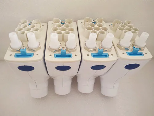 5 шт. IPL разъем совместных Plug для ручки наконечника мужские и женские |